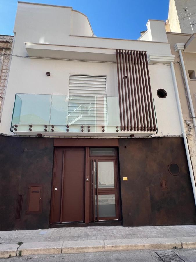 Pugliese16 Vila Bitetto Exterior foto